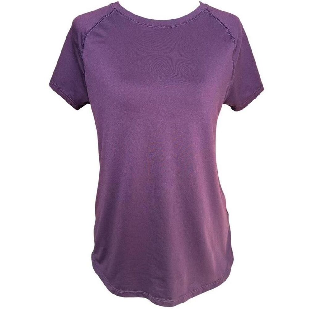 Women’s Workout Tee Shirt Size Medium